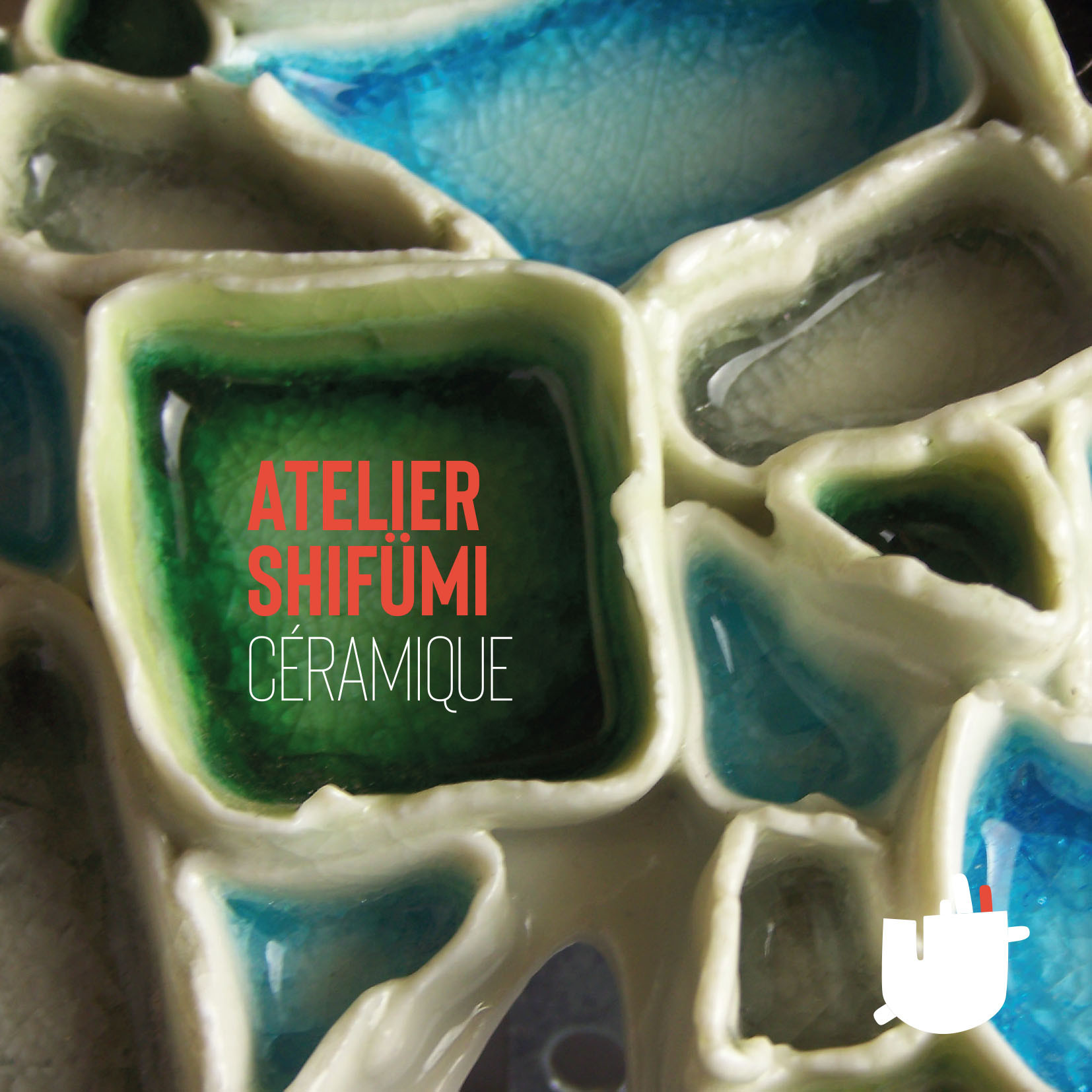 atelier shifümi . céramique .