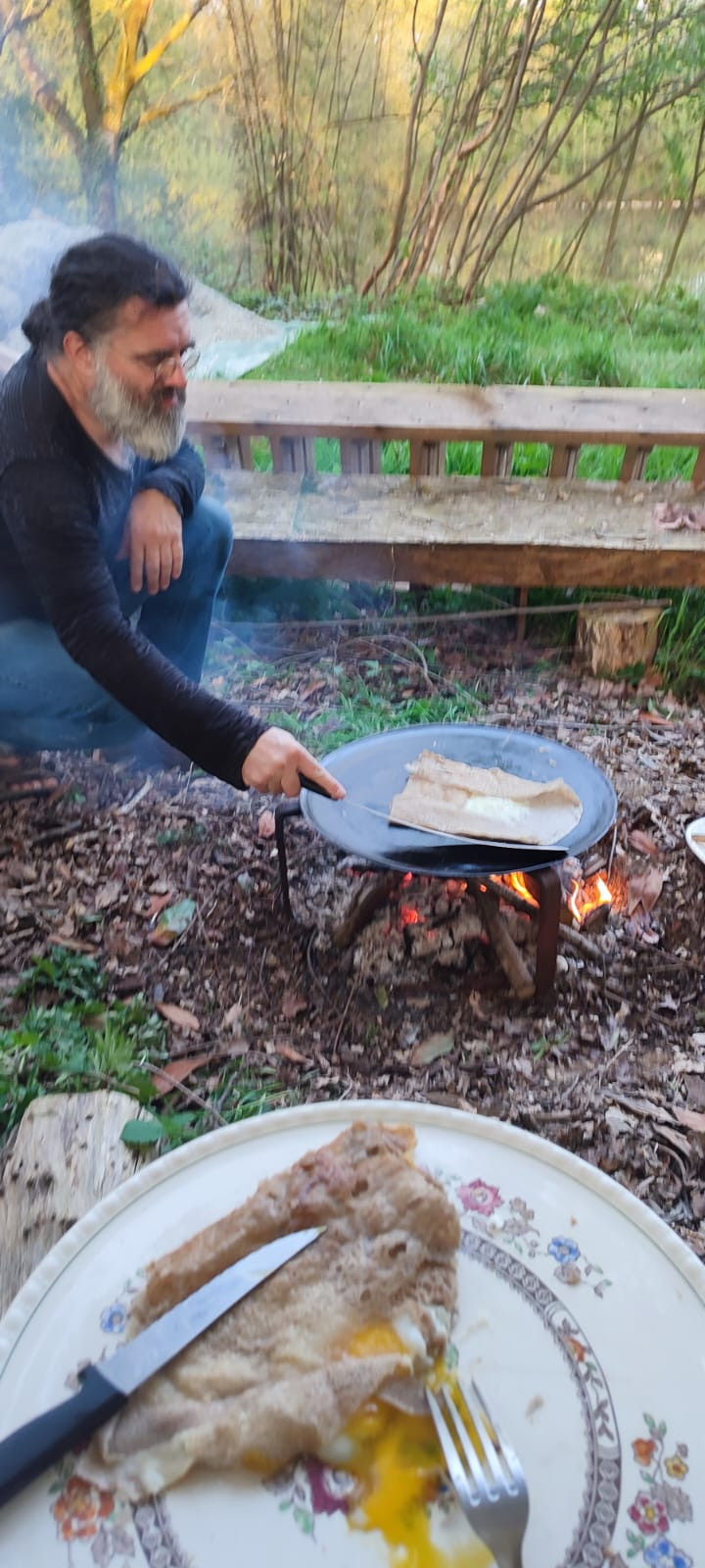 Cuisine de la santé