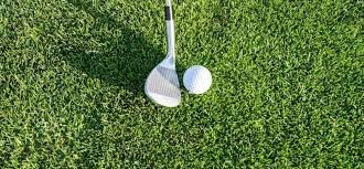 Golf 9 trous
