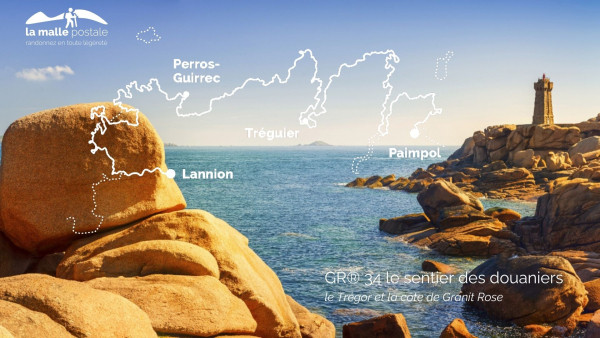 Randonnées depuis La Kabann'