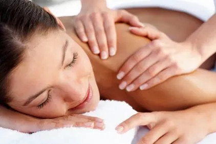 Massage Abhyanga (bien-être et relaxation)
