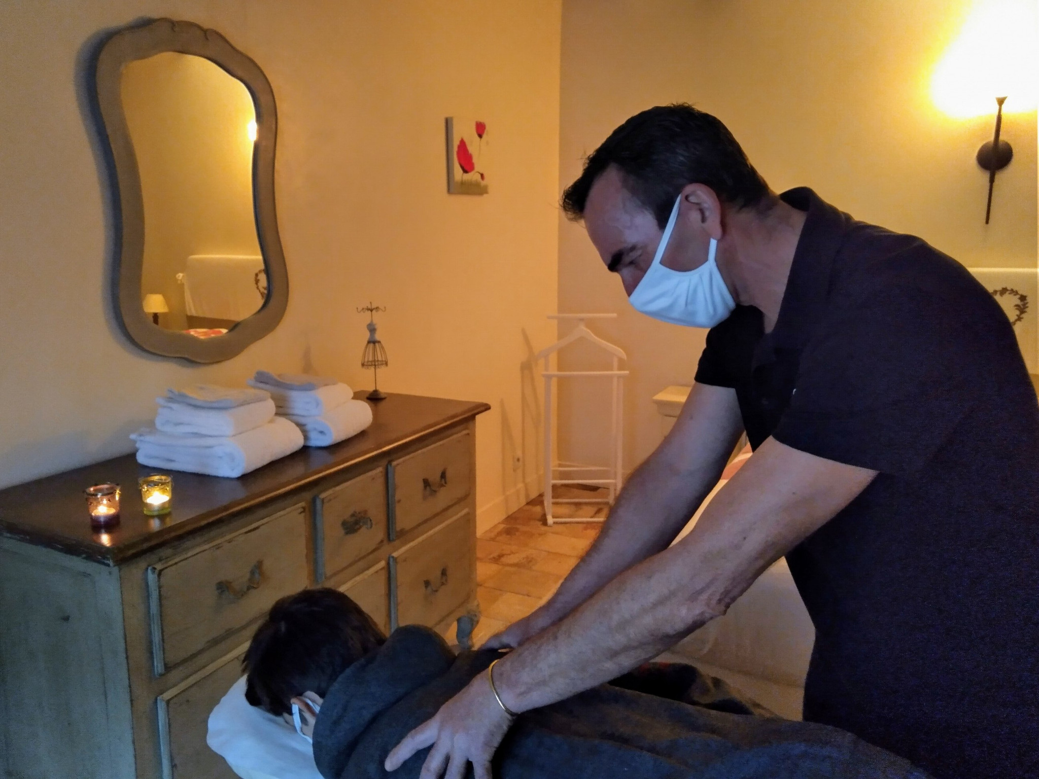 Les soins à la carte