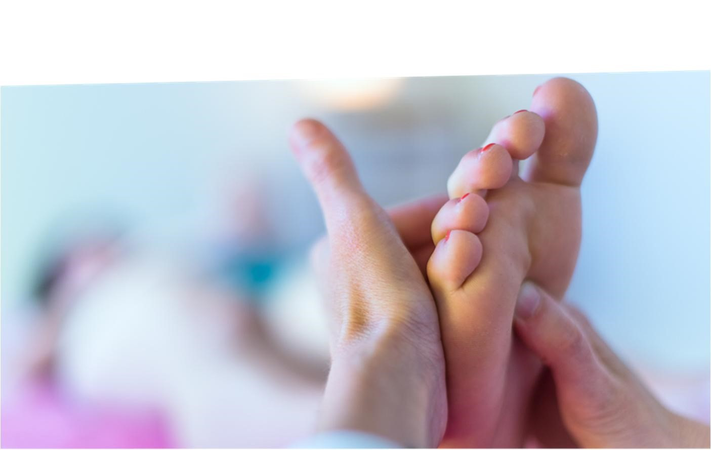 3 sortes de massages proposées