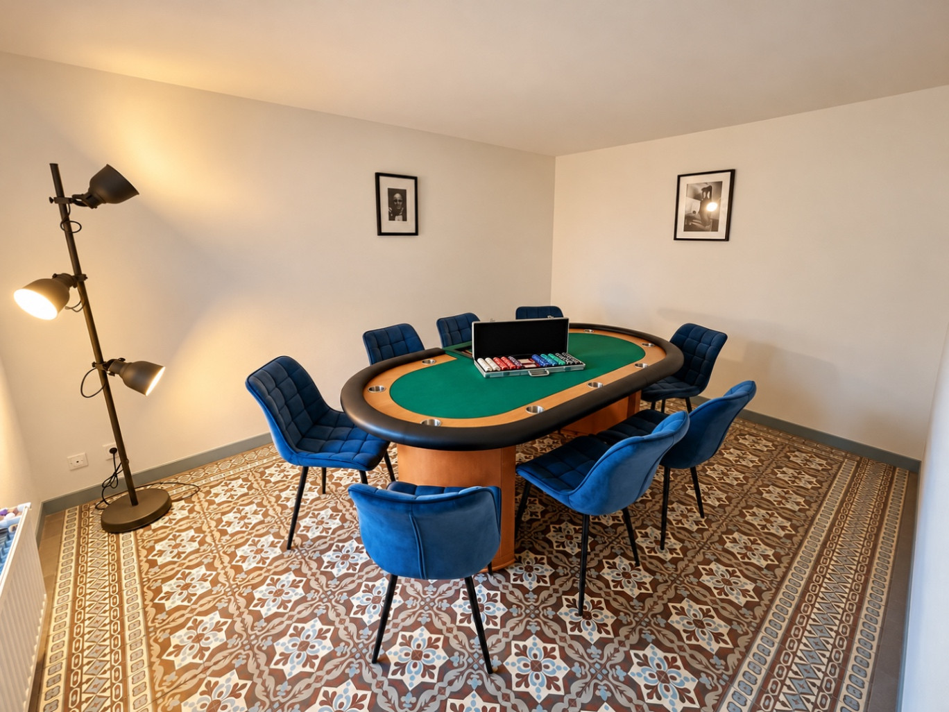 Des jeux pour tous et pour tous les goûts