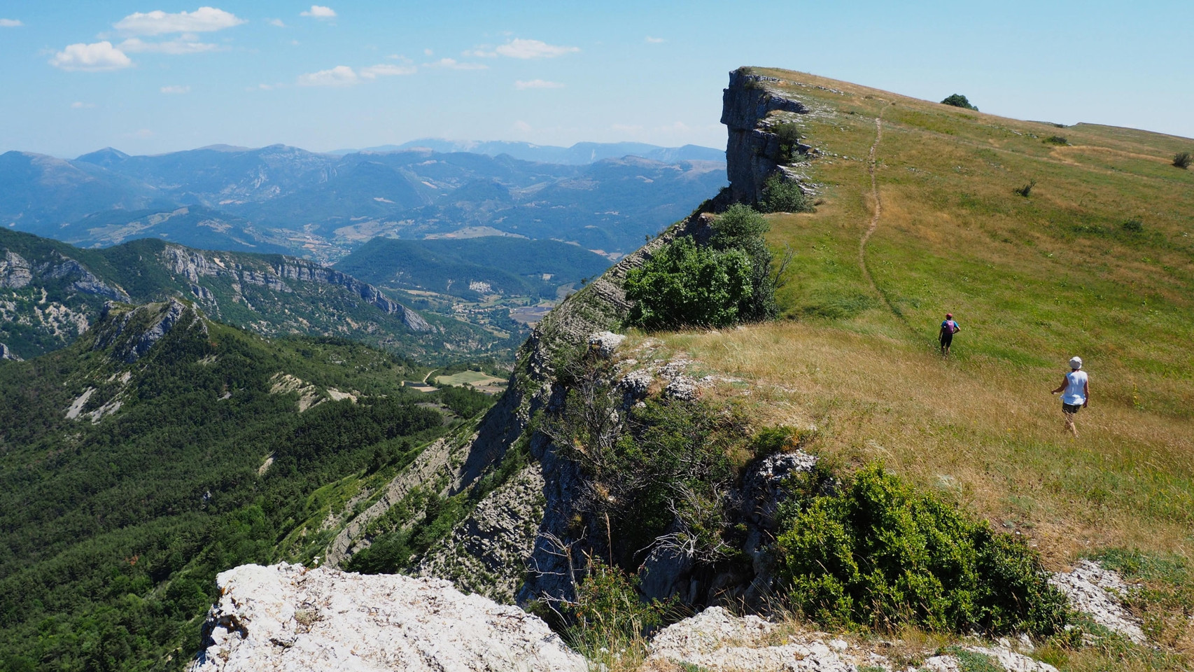 Boucles de randonnée depuis Izon Nature