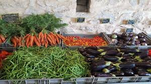 Visite de fermes et achat de produits locaux - site classé Natura 2000