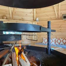 Grillades DIY