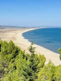A deux pas de la Plage du Rouet !