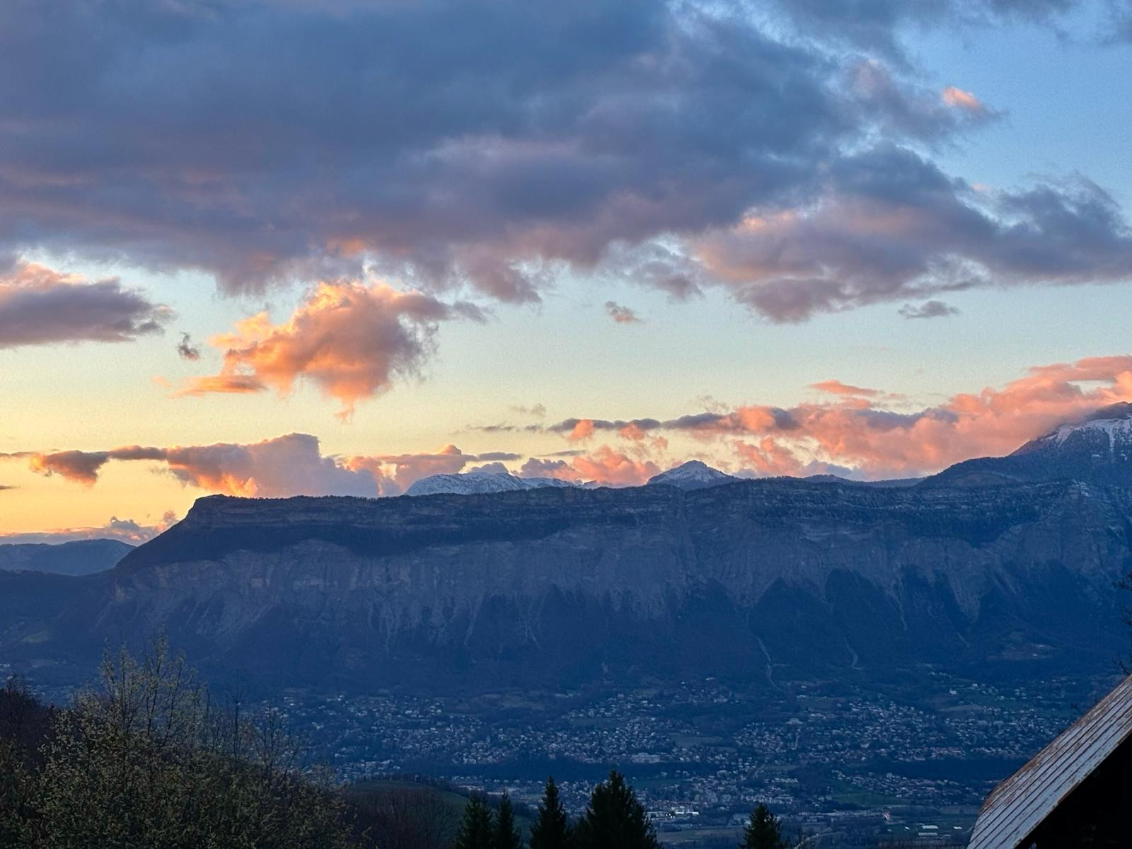 Séjour au coeur du massif de Belledonne