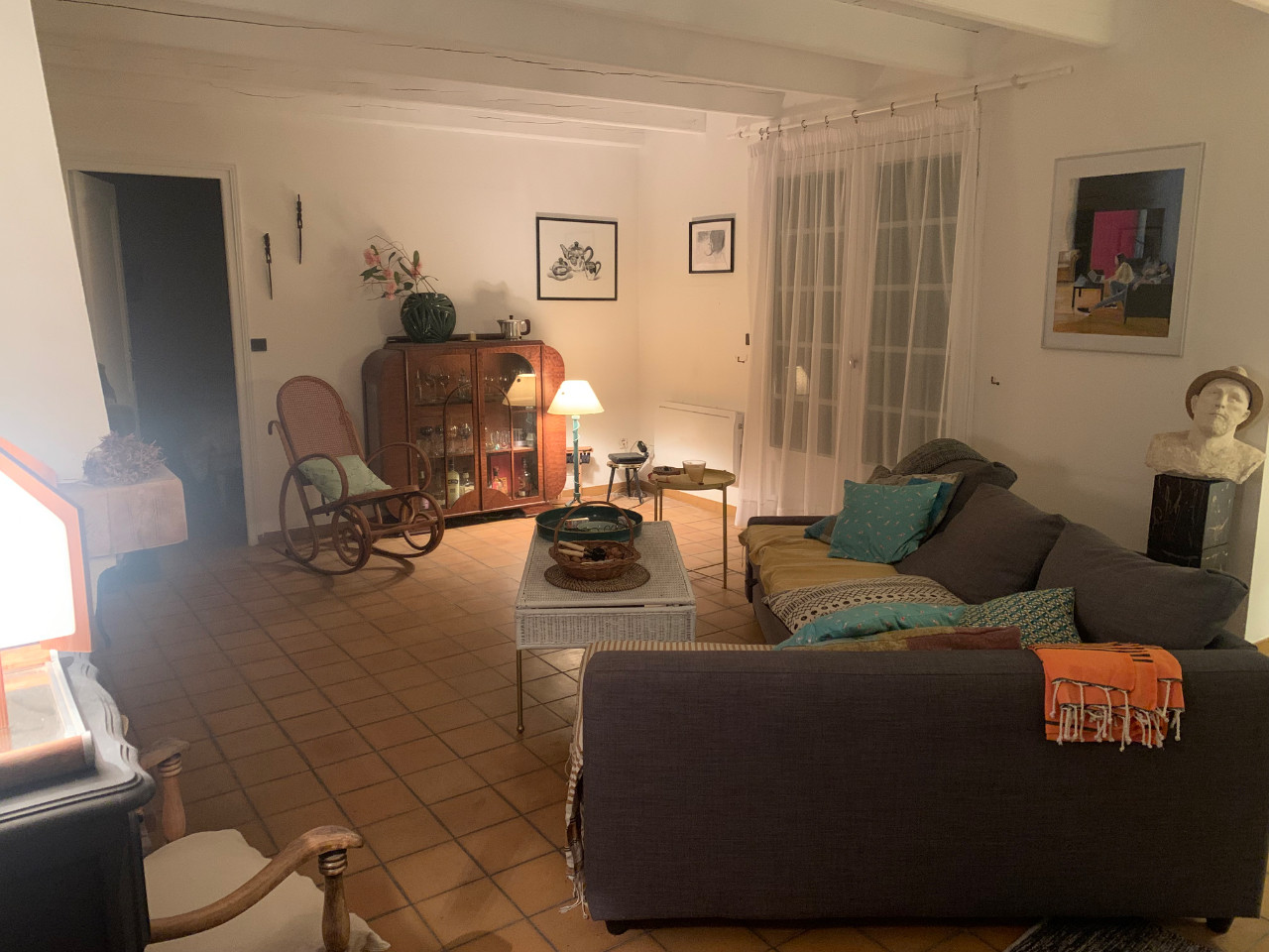 Comme chez soi