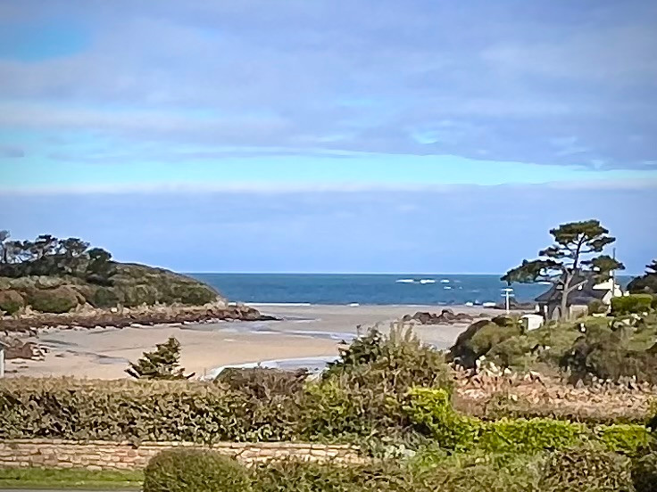 Vue mer