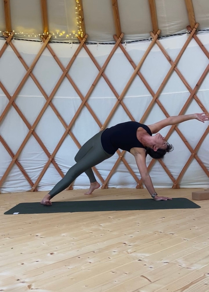 Seance de HATHA ou YIN YOGA