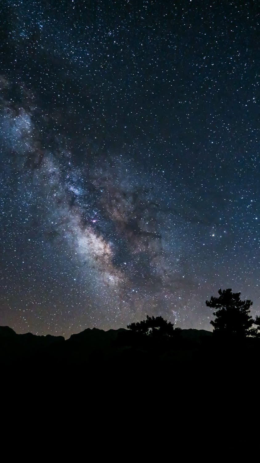 Observation des étoiles