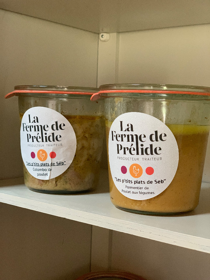 Formules gourmandes ou espace repas en liberté