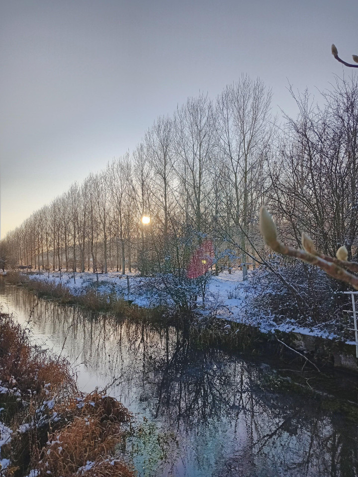 🌿 Séjour au Moulin des Prés – Évasion en pleine nature, tranquillité et convivialité