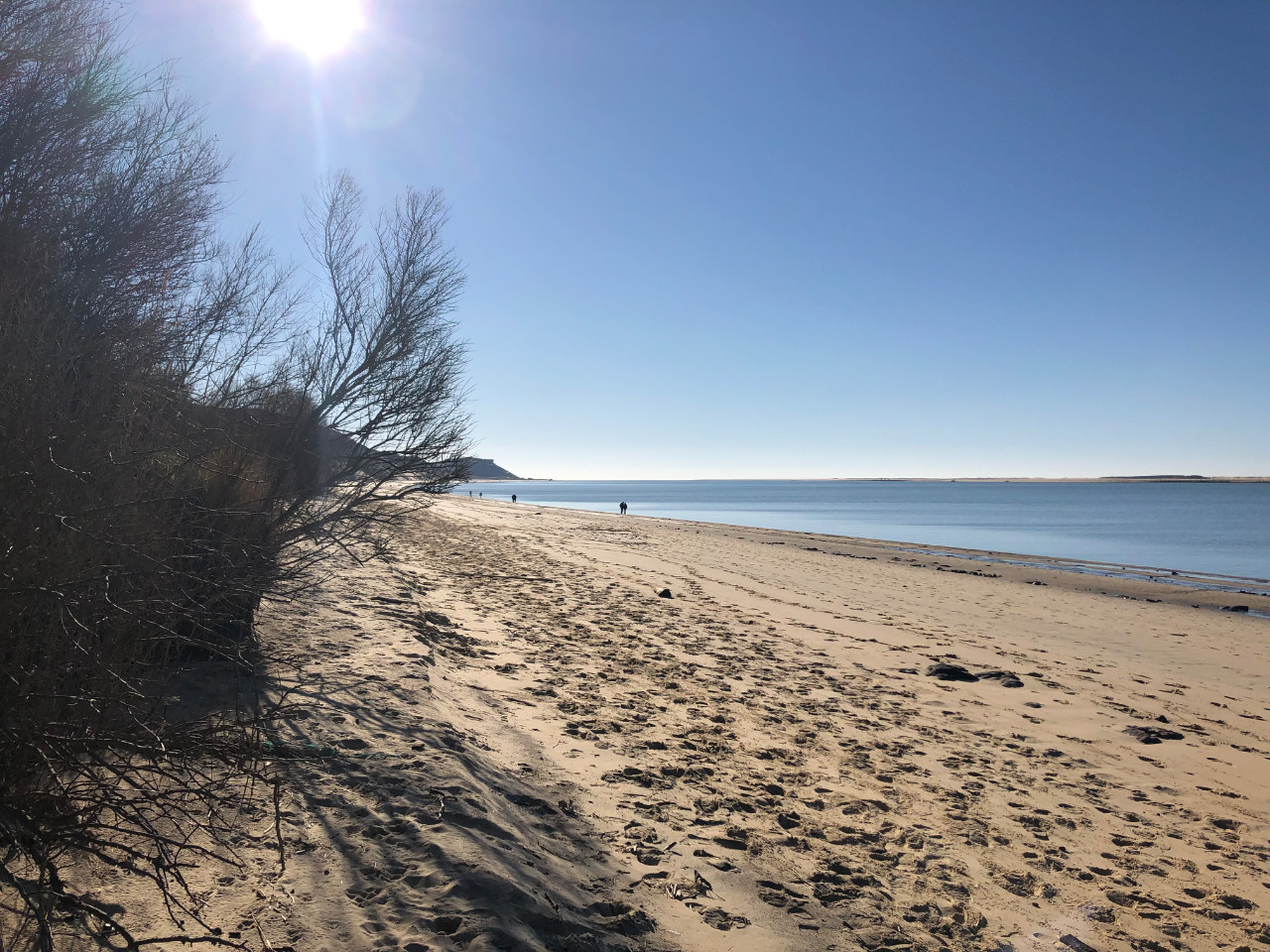 Plages océannes à 35 mn