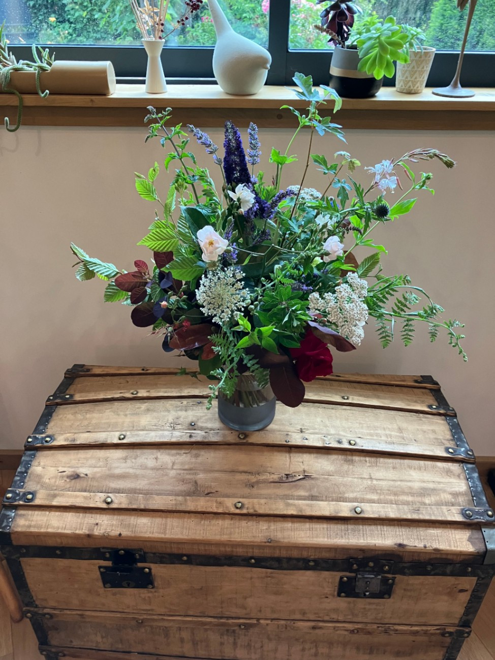 Ateliers  plantes vivaces & fleurs