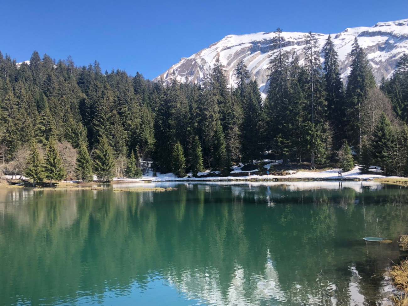 Sport d'hiver / VTT