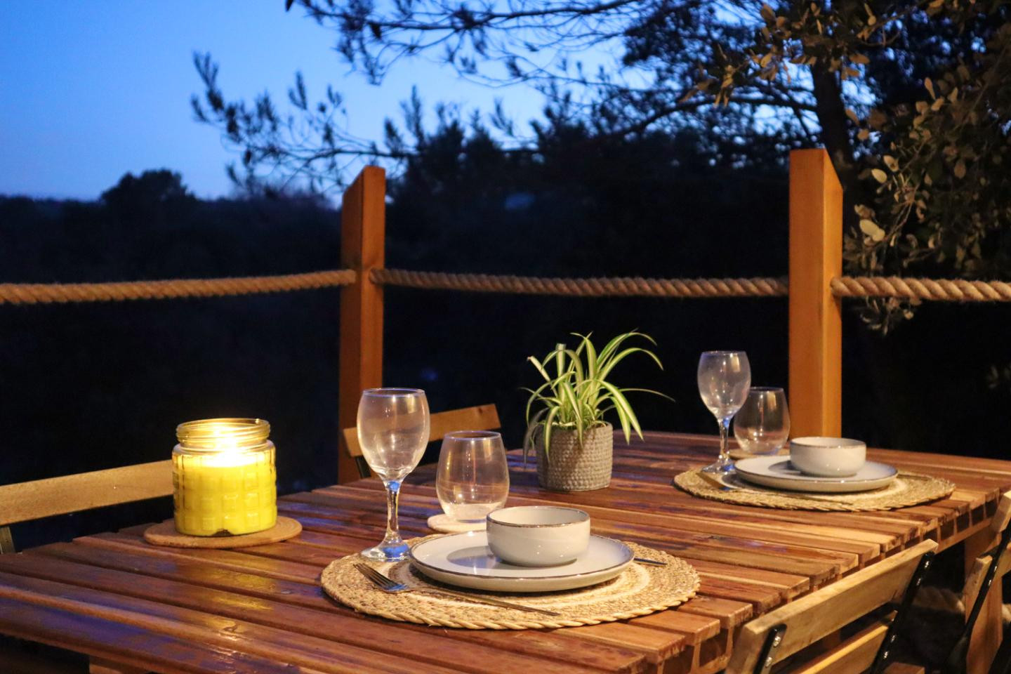 Planches repas livrées sur place