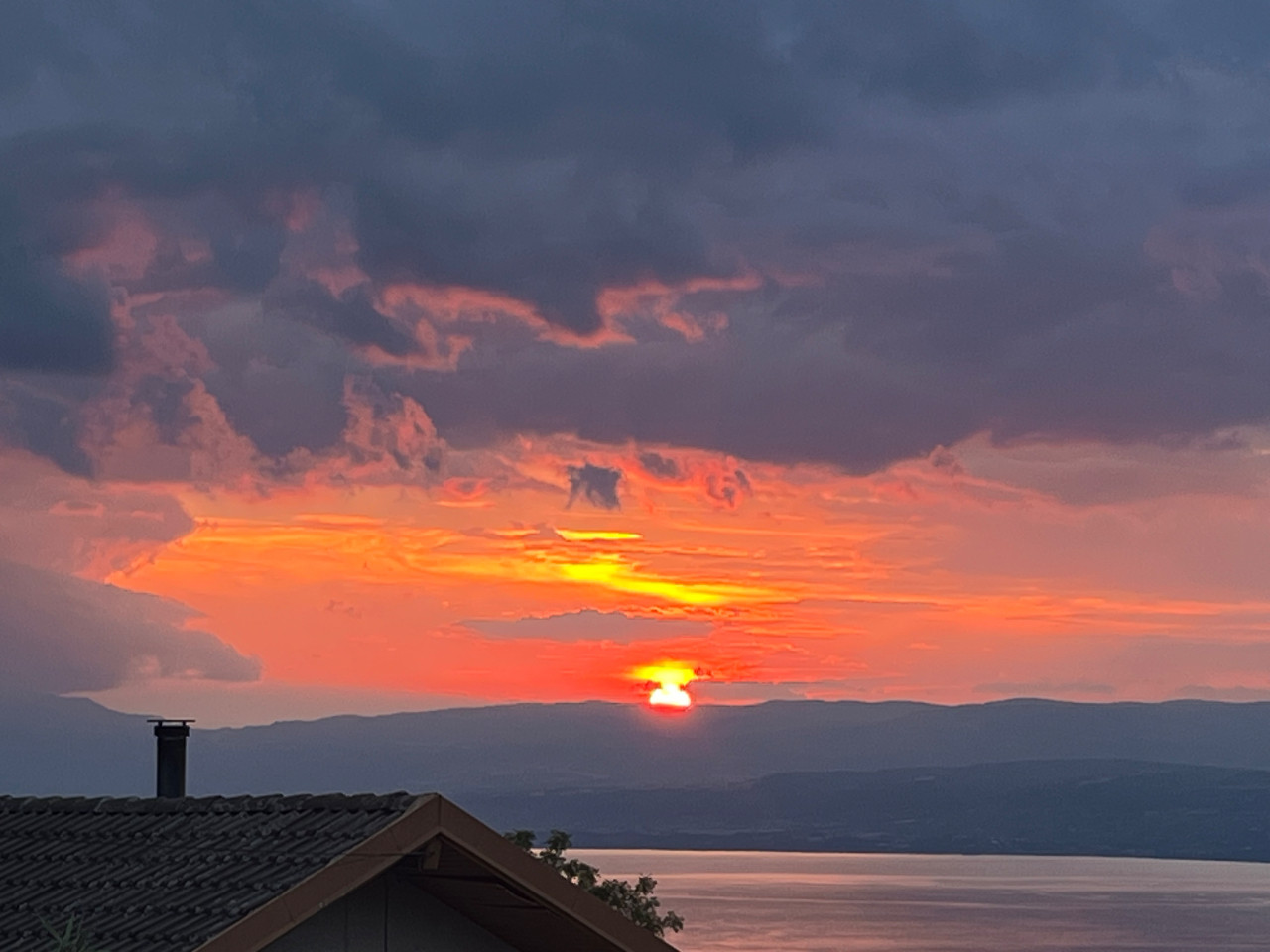 vue magnifique