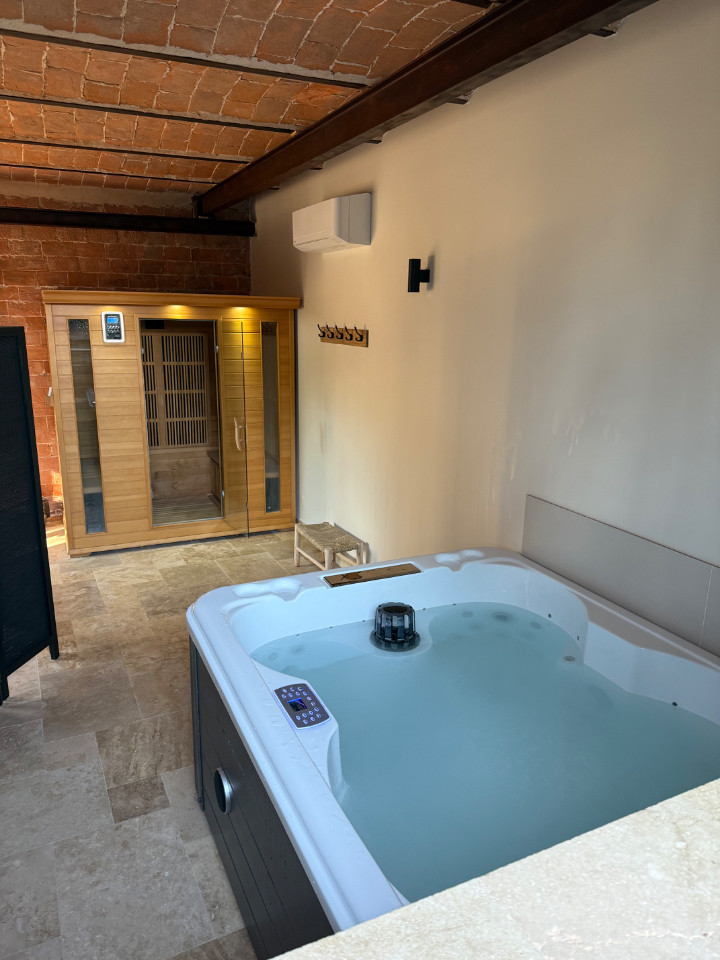 Parenthèse bien-être au Spa des Terres Aoyama