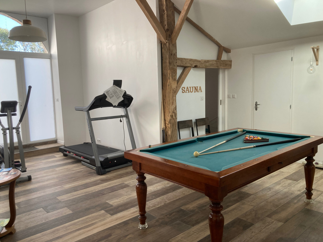 Billard