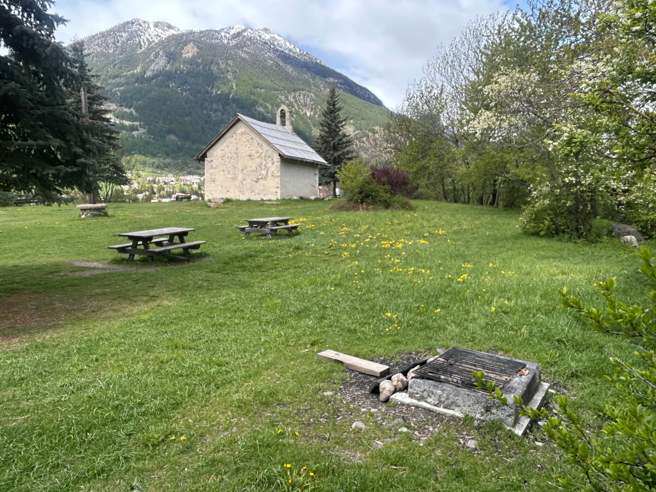 CALME et REPOSANT