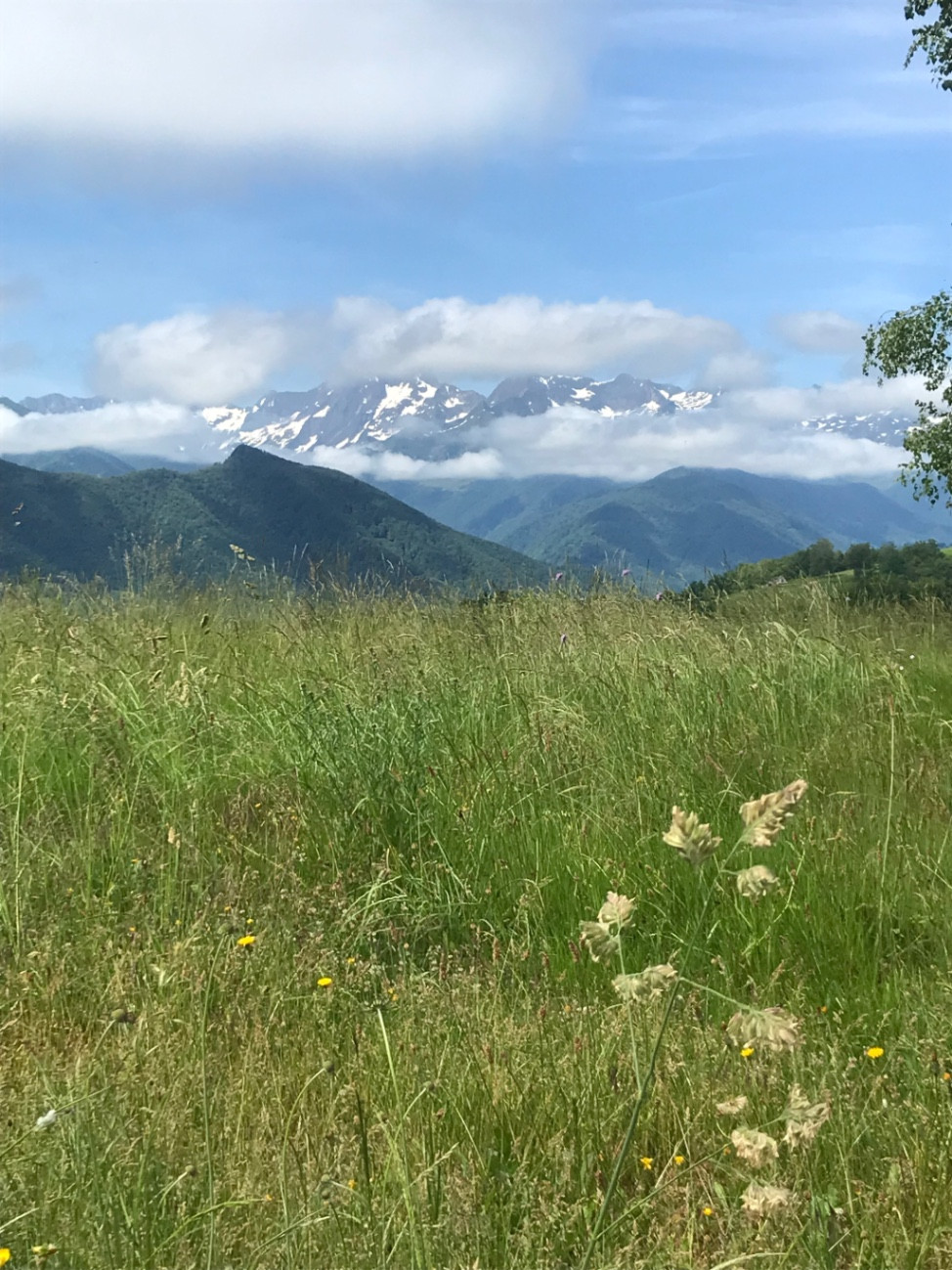 Un petit cocon où se ressourcer en altitude