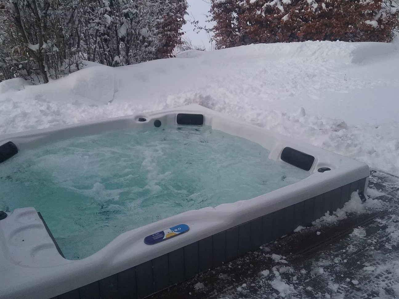 Jacuzzi