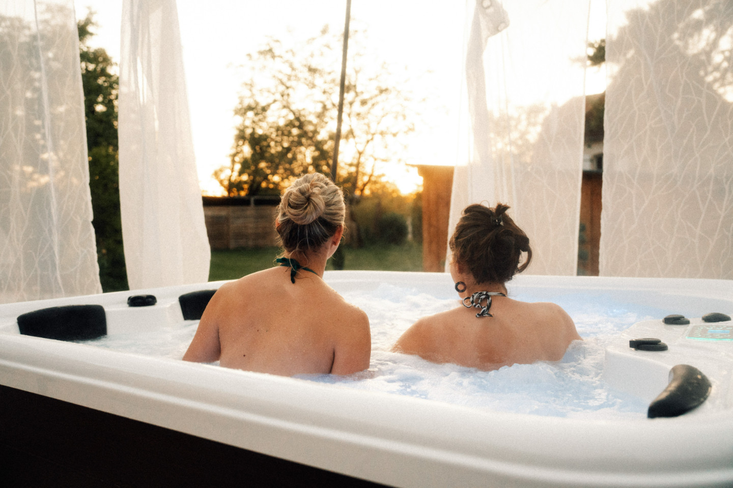 Jacuzzi