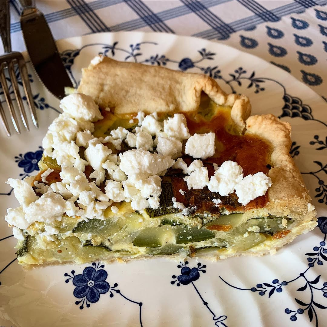 Casse-croute ou gueuleton de Joseph