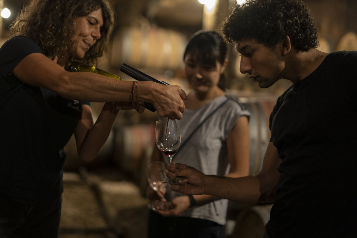 Visite du vignoble du Marmandais et dégustation au coeur de notre village
