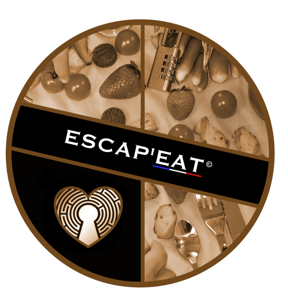 Escap'Eat - Copieux apéritif dinatoire 100% local et maison
