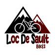 Location de Vélo de montagne