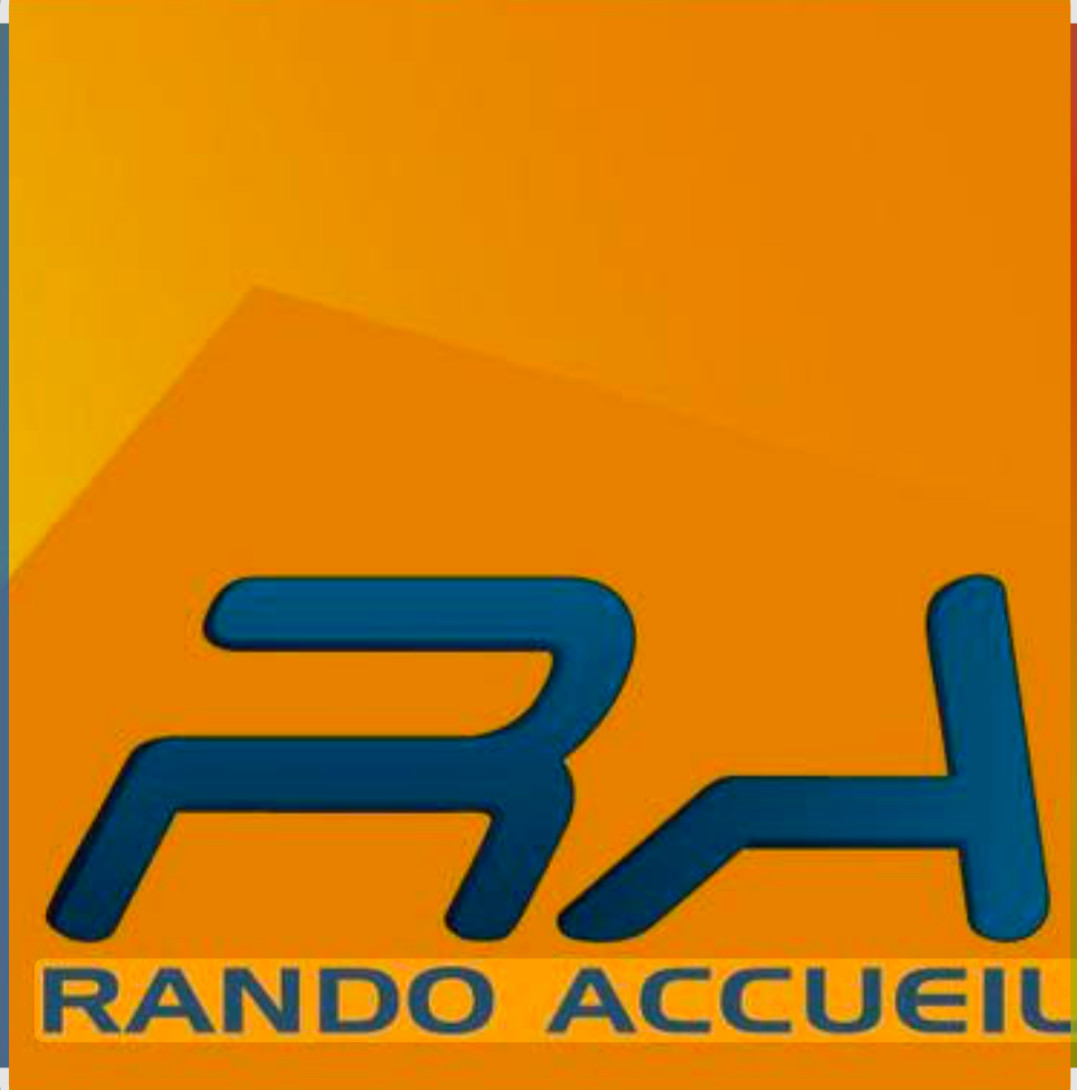 Location de vélo, Rando Accueil