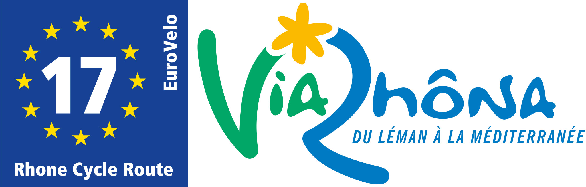 Halte idéale ViaRhôna et tout se fait à pied !