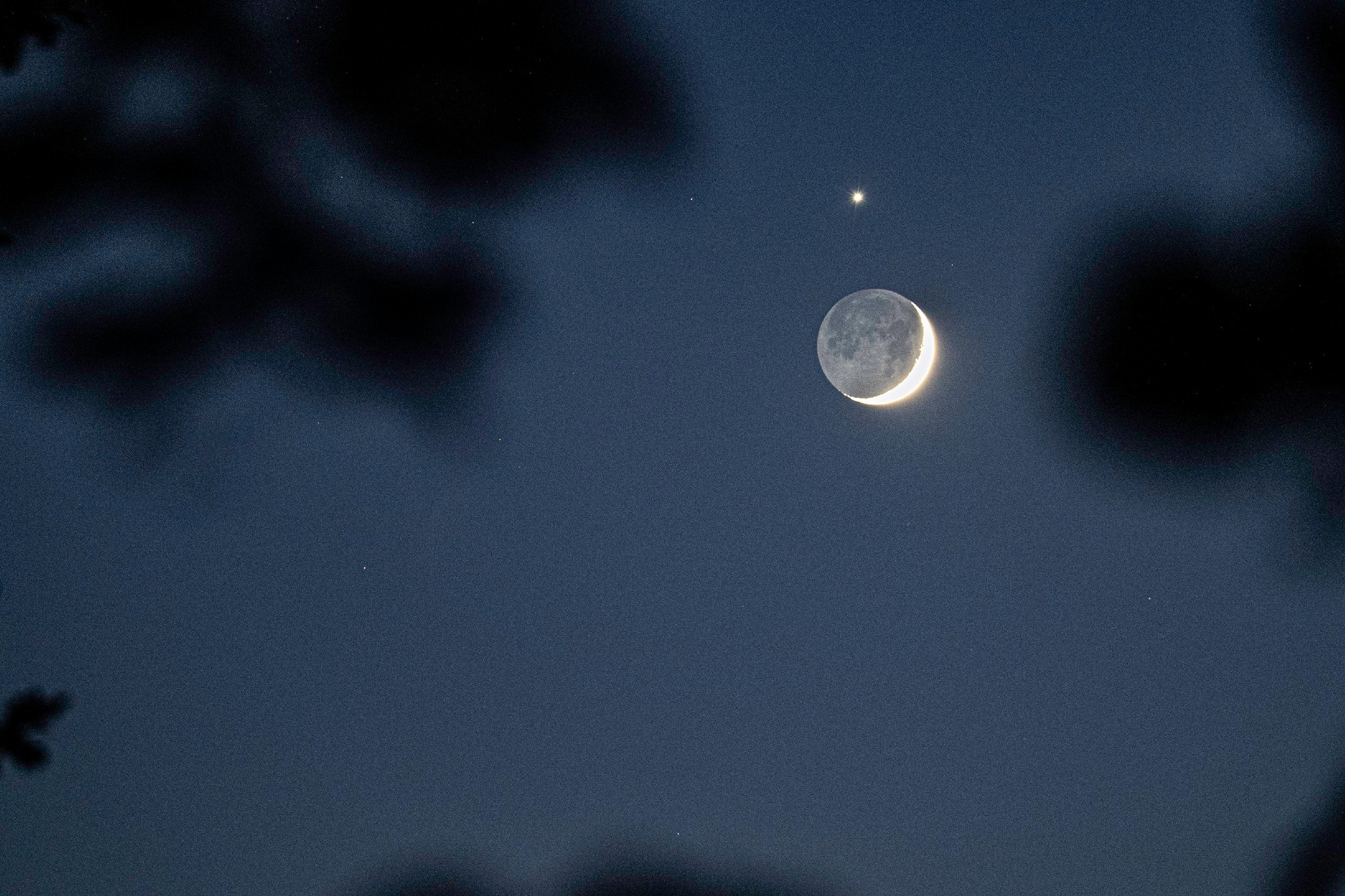 Soirée d'astronomie contée