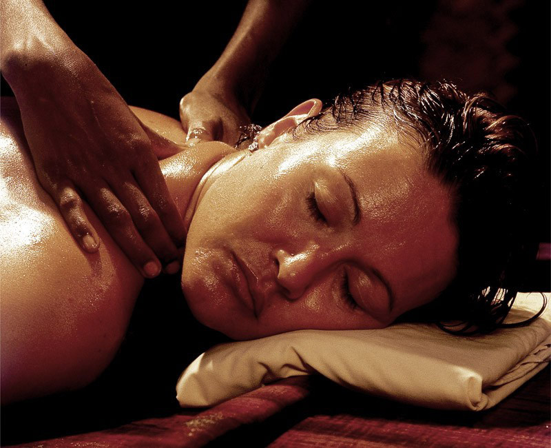 massage de 1 heure