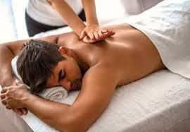 Massages et soins du corps dans votre lodge