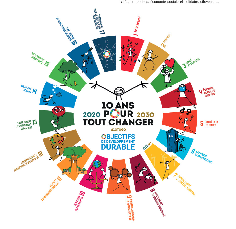 un tiers lieu hospitalier