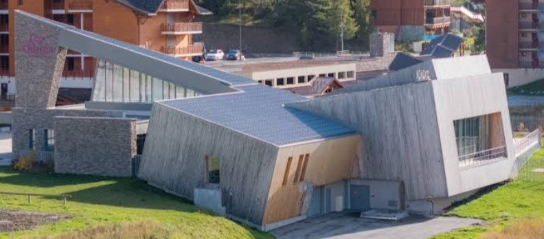 O'DYCEA, centre de bien être