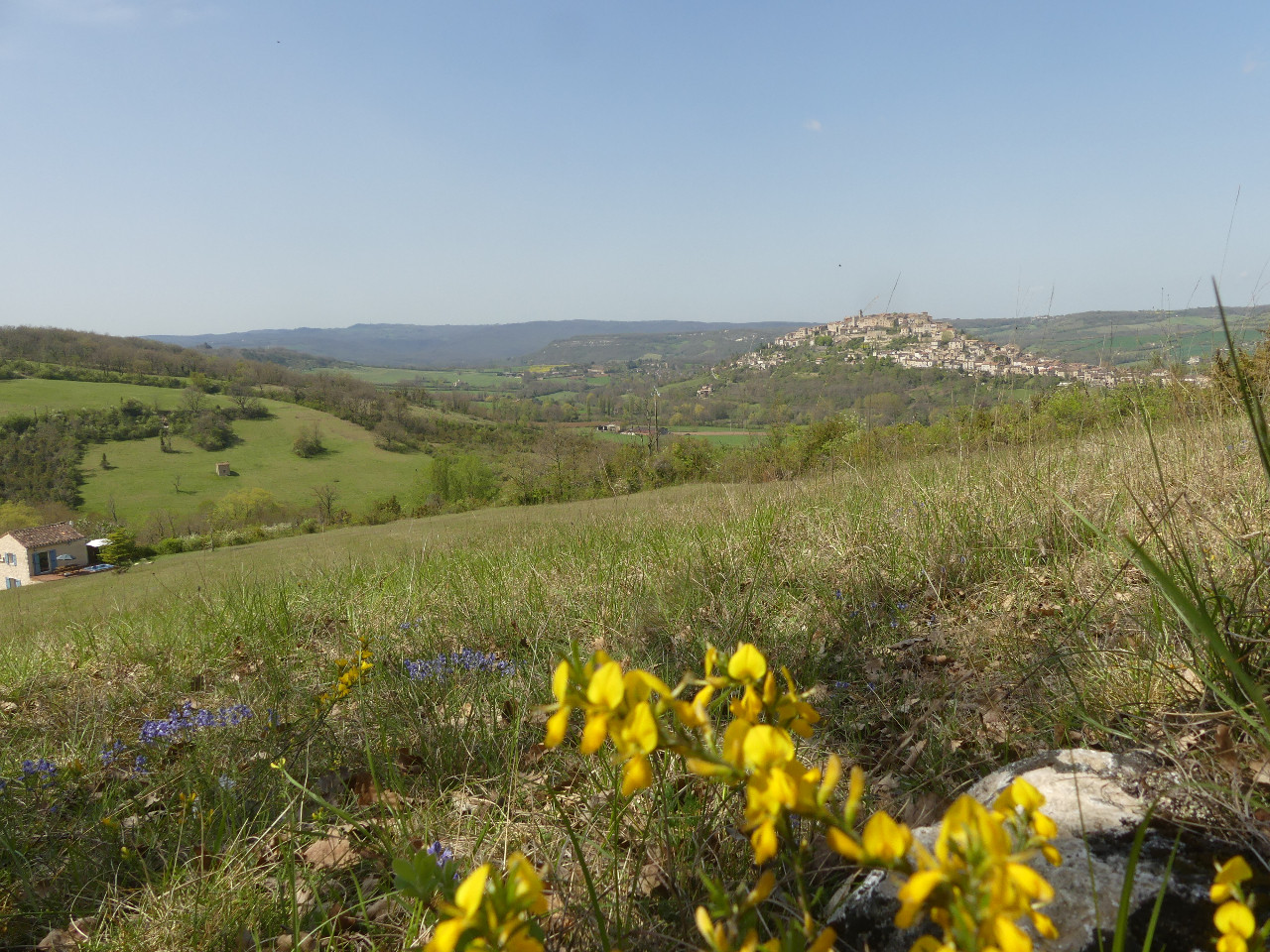 Tranquilité, calme et nature