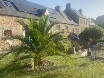 Un écrin de verdure avec calme assuré