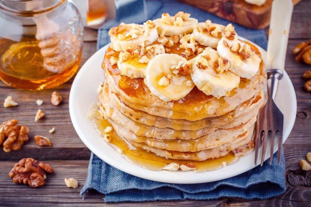 Brunch maison