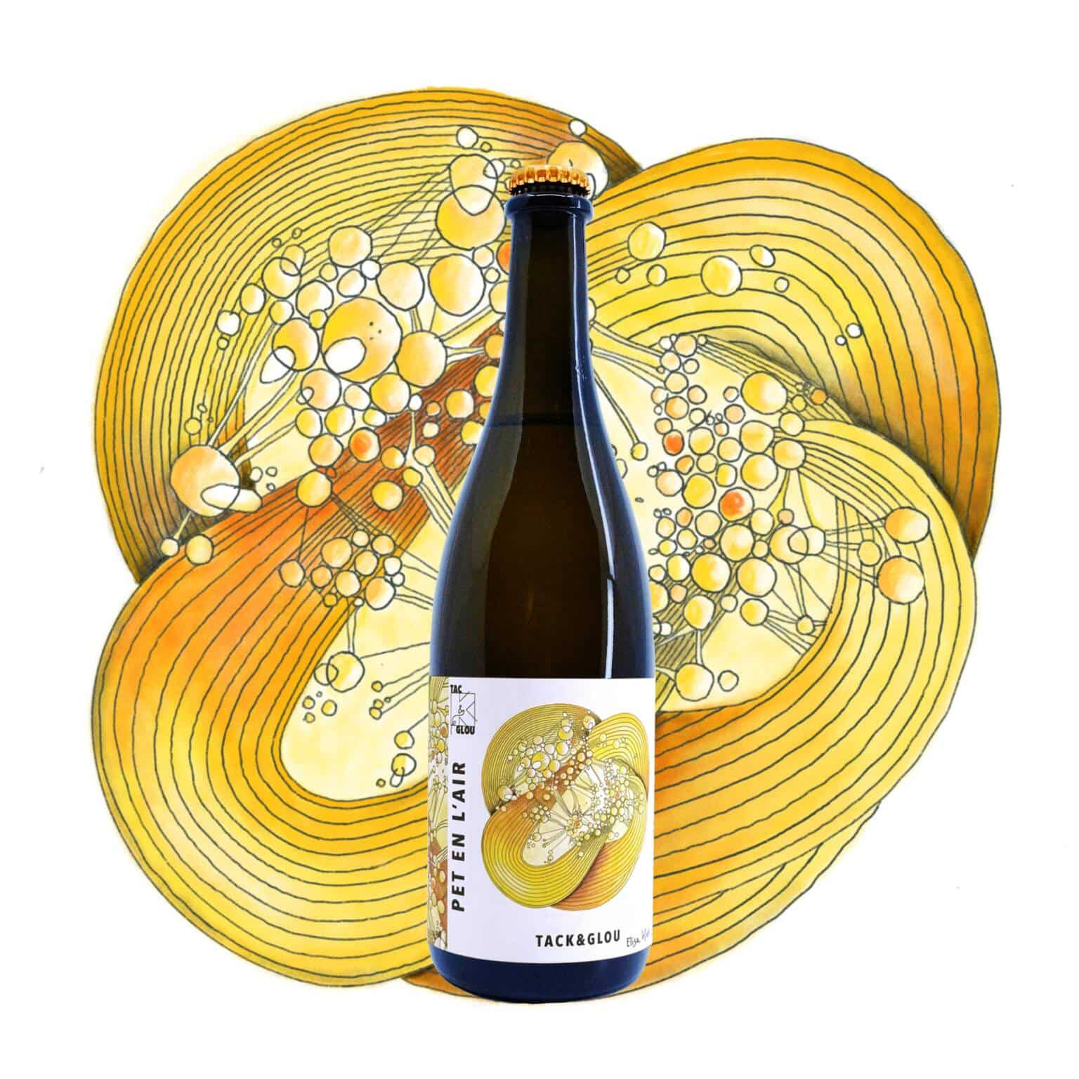 S'immerger dans un vignoble de vins vivants