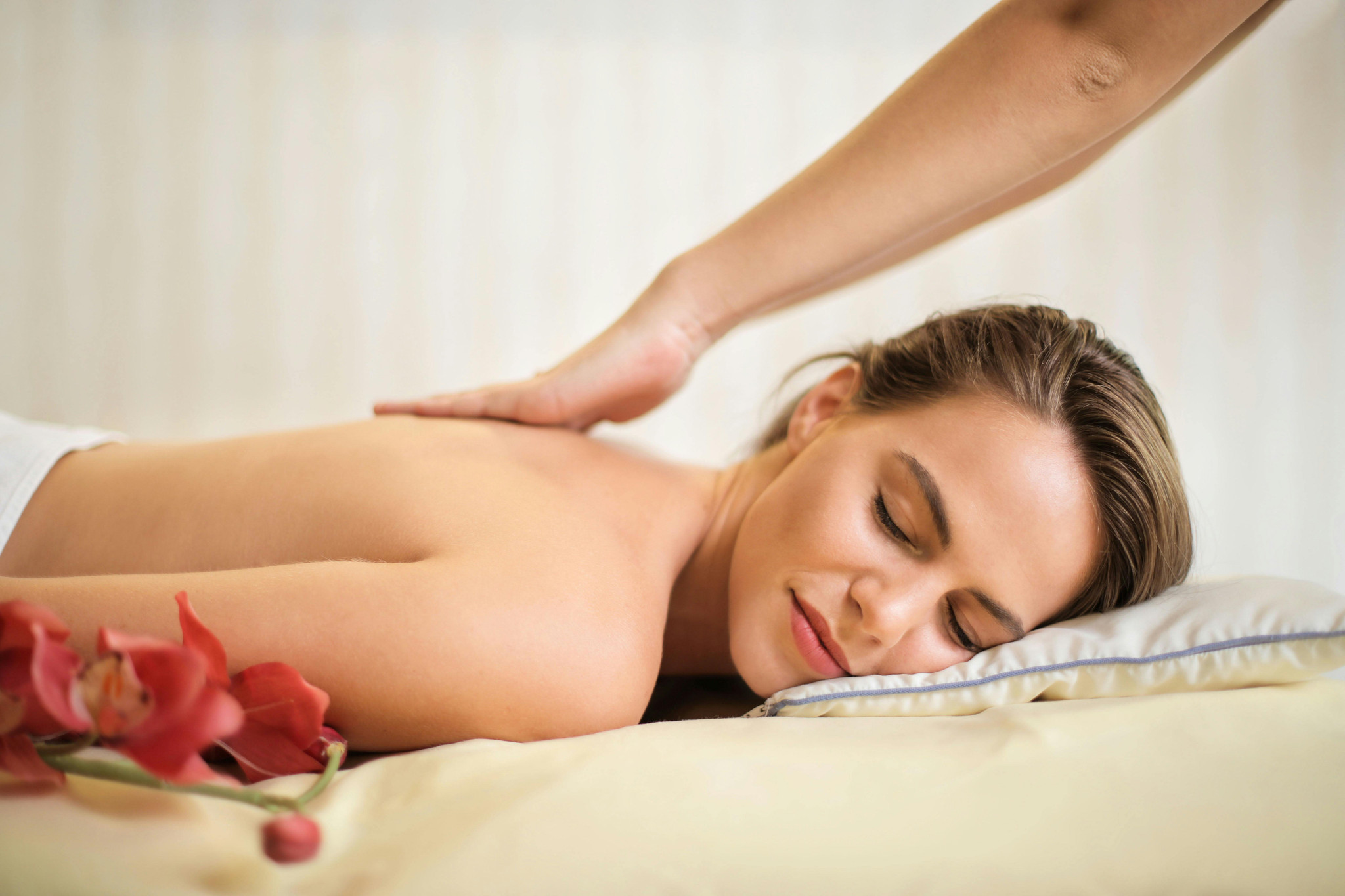 Massage Corps Zen