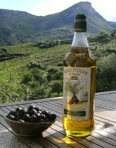 Produits fermiers