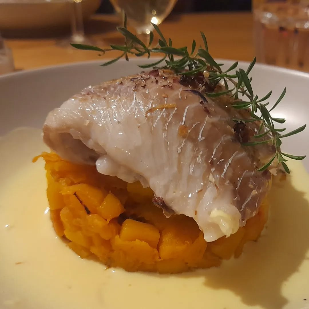 Dîner Epicurien