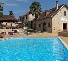 baignade à proximité