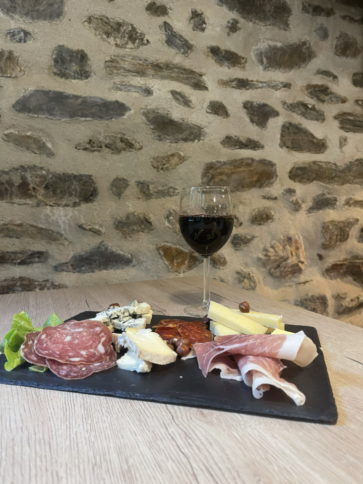 Planches à partager